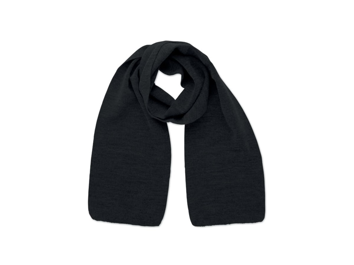 Halsduk i RPET-polyester