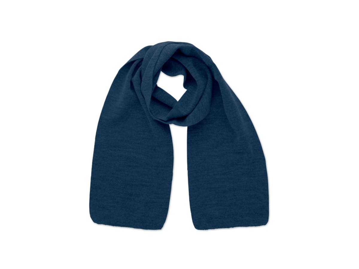 Halsduk i RPET-polyester