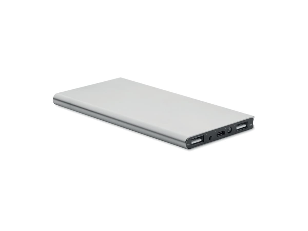 Powerbank 8000 mAh