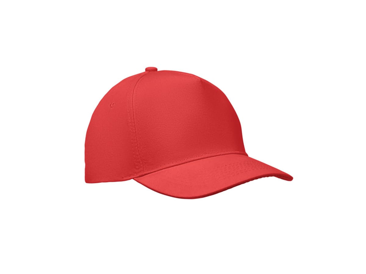 5 panel basebollkeps