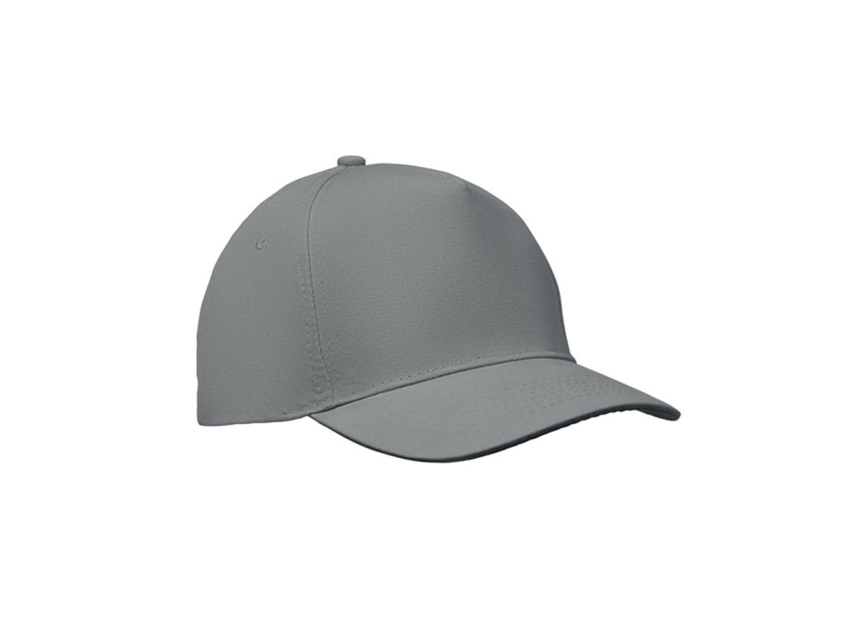 5 panel basebollkeps