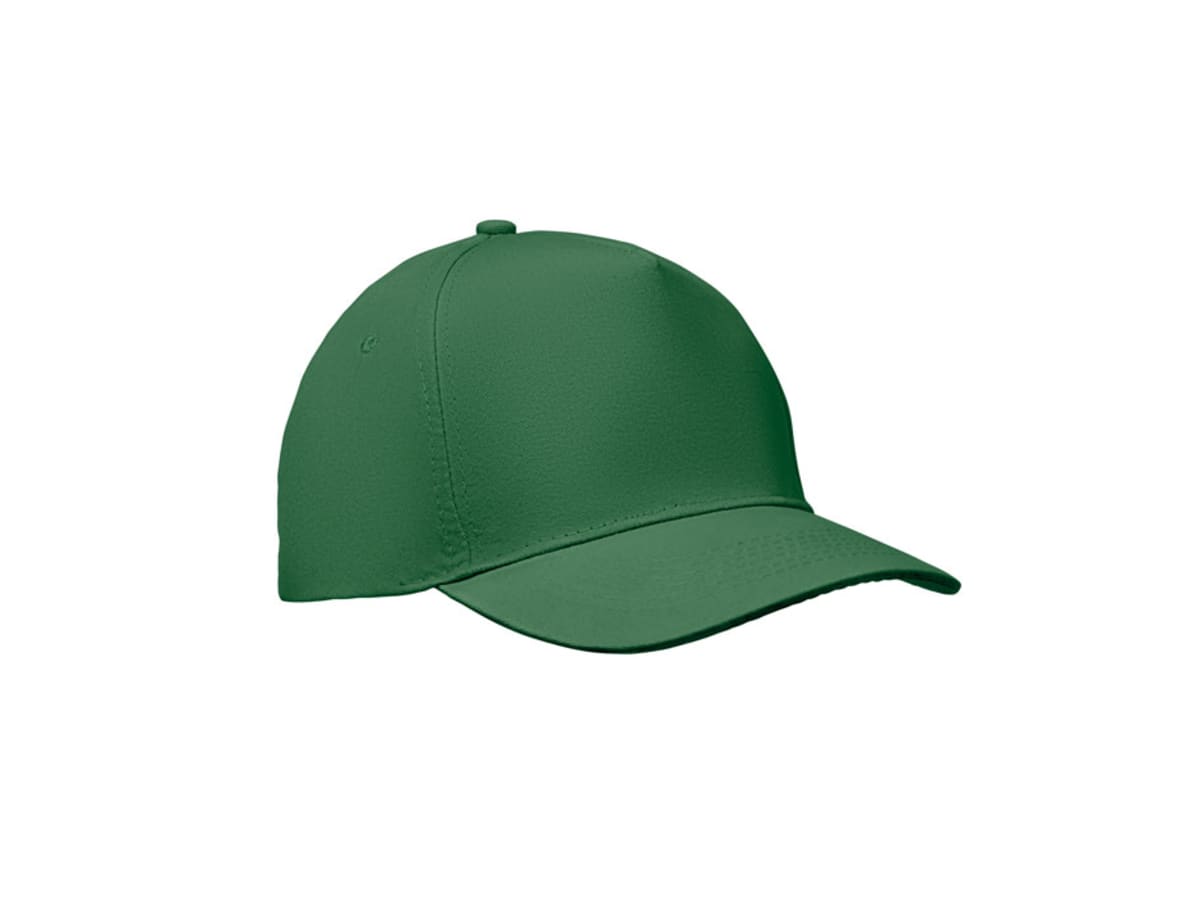 5 panel basebollkeps
