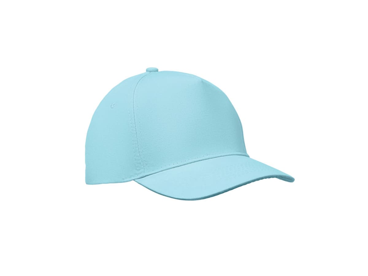 5-panels basebollkeps