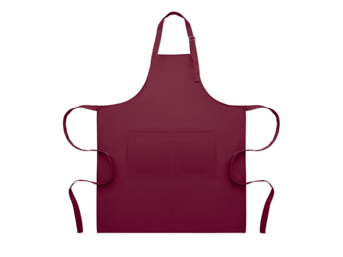 Köksförkläde polycotton