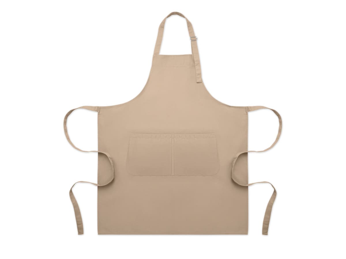 Köksförkläde polycotton