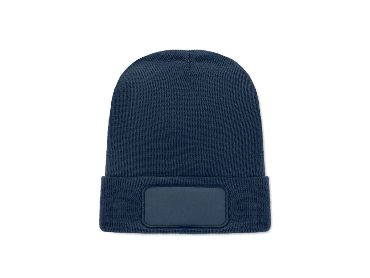 Unisex mössa RPET polyester