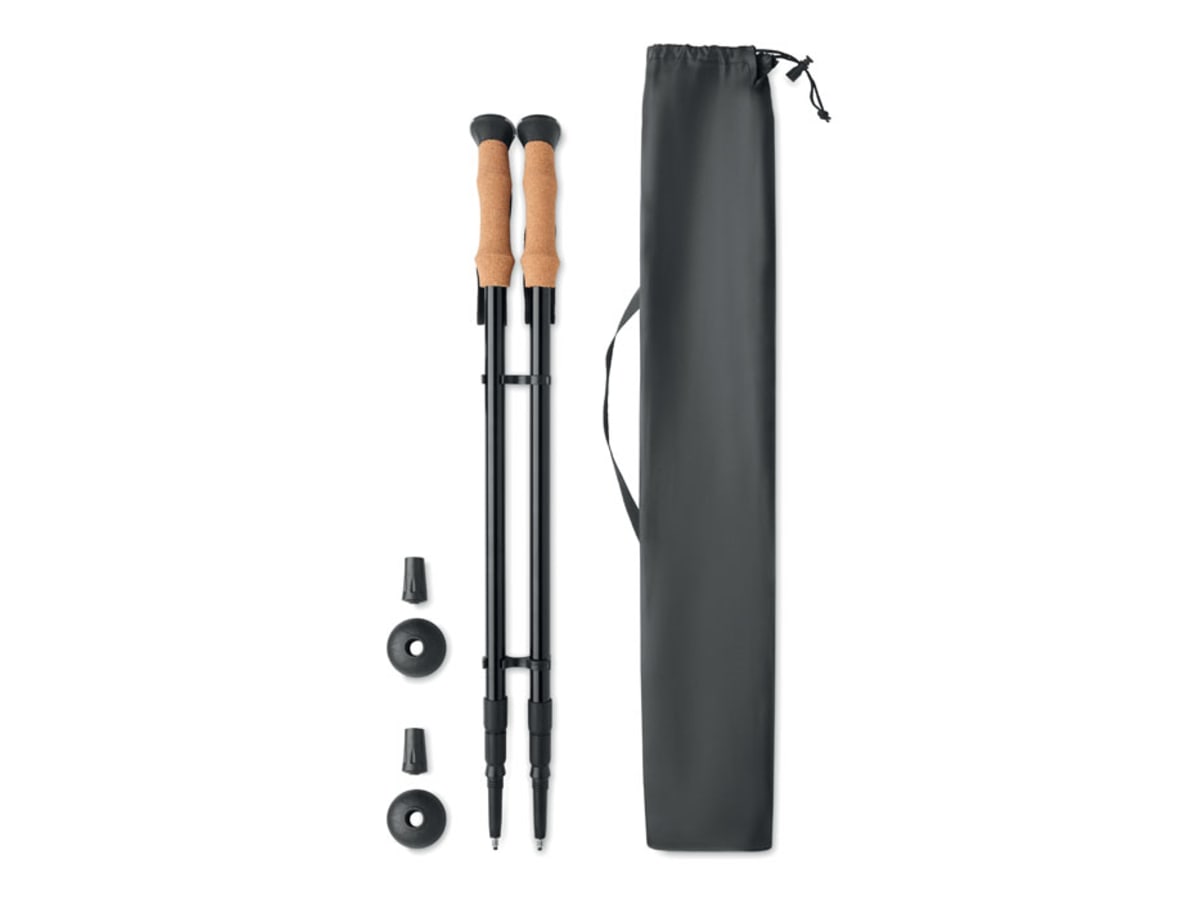 Stavar för stavgång