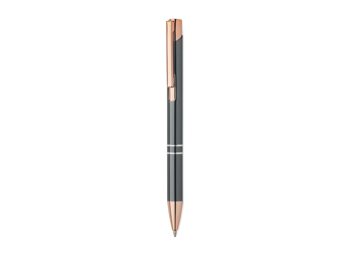 Penna i återvunnen aluminium