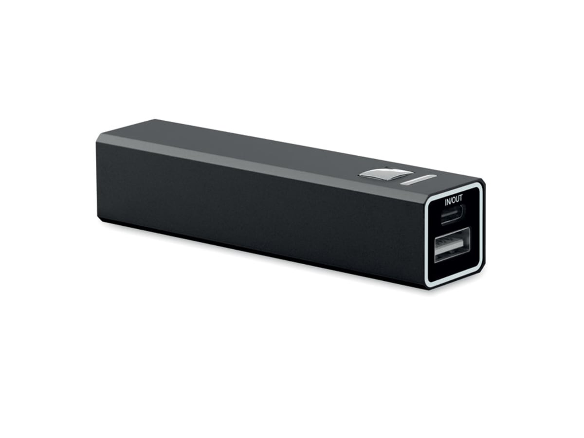 Powerbank 2600 mAh