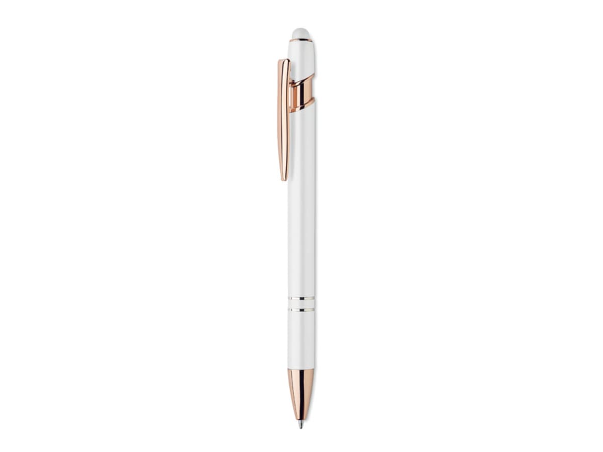 Penna i återvunnen aluminium