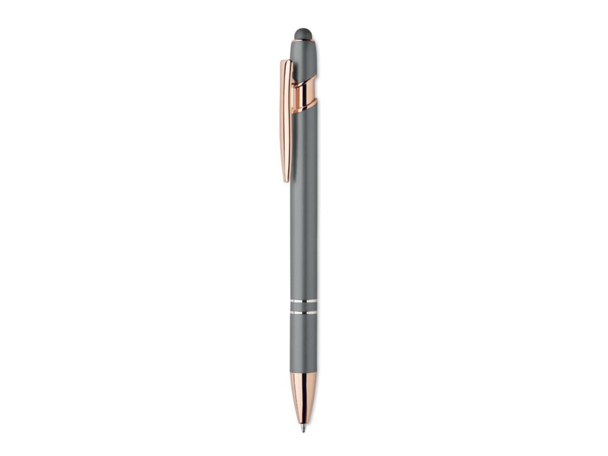 Penna i återvunnen aluminium