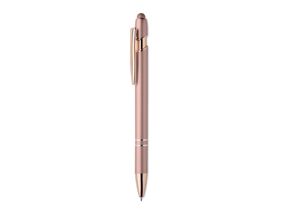 Penna i återvunnen aluminium