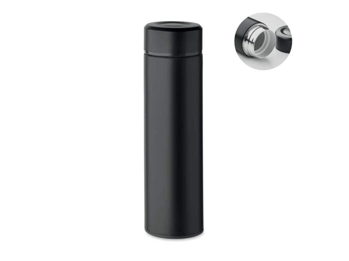 Dubbelväggig flaska 500 ml