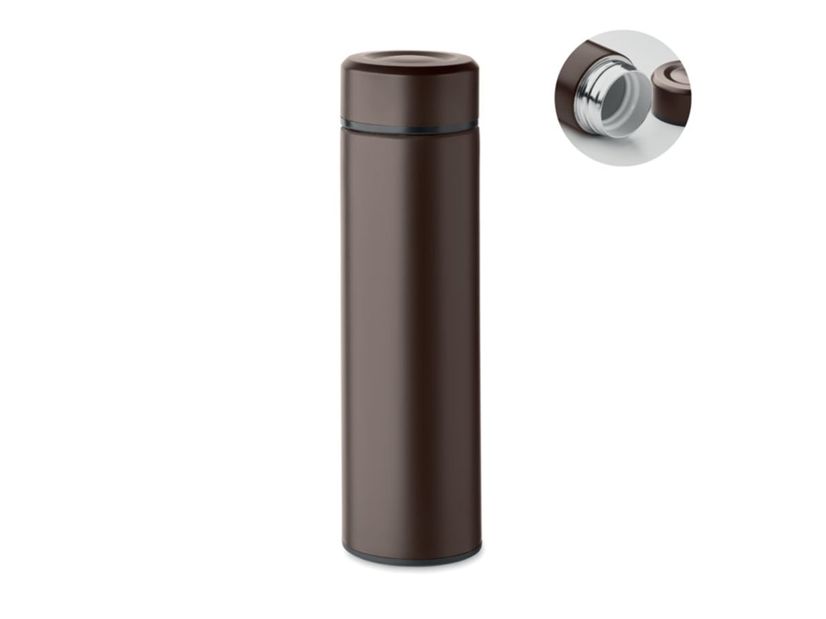 Dubbelväggig flaska 500 ml