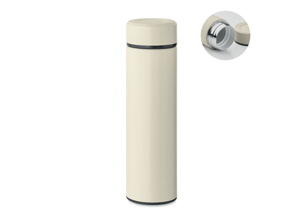 Dubbelväggig flaska 500 ml