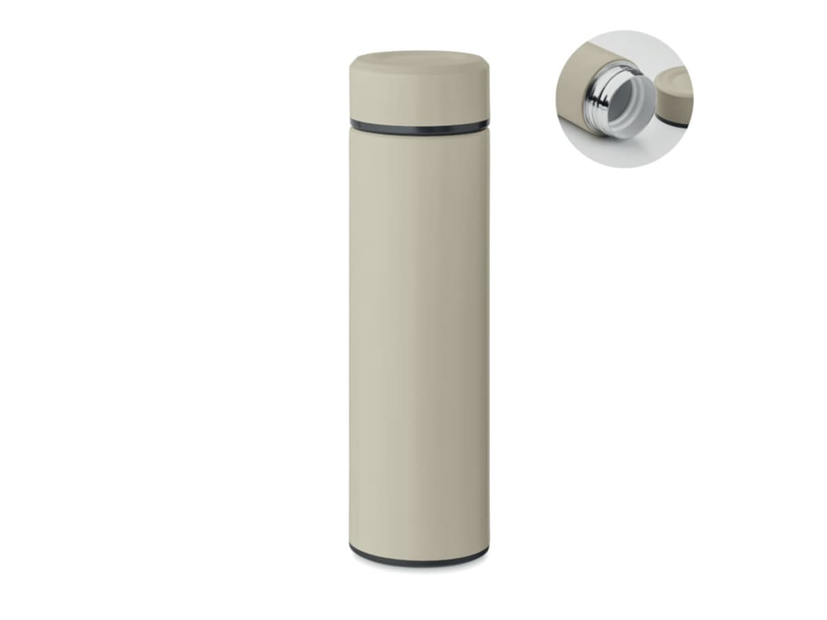 Dubbelväggig flaska 500 ml