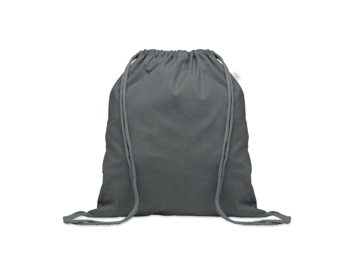 Gymnastikpåse pre-used bomull