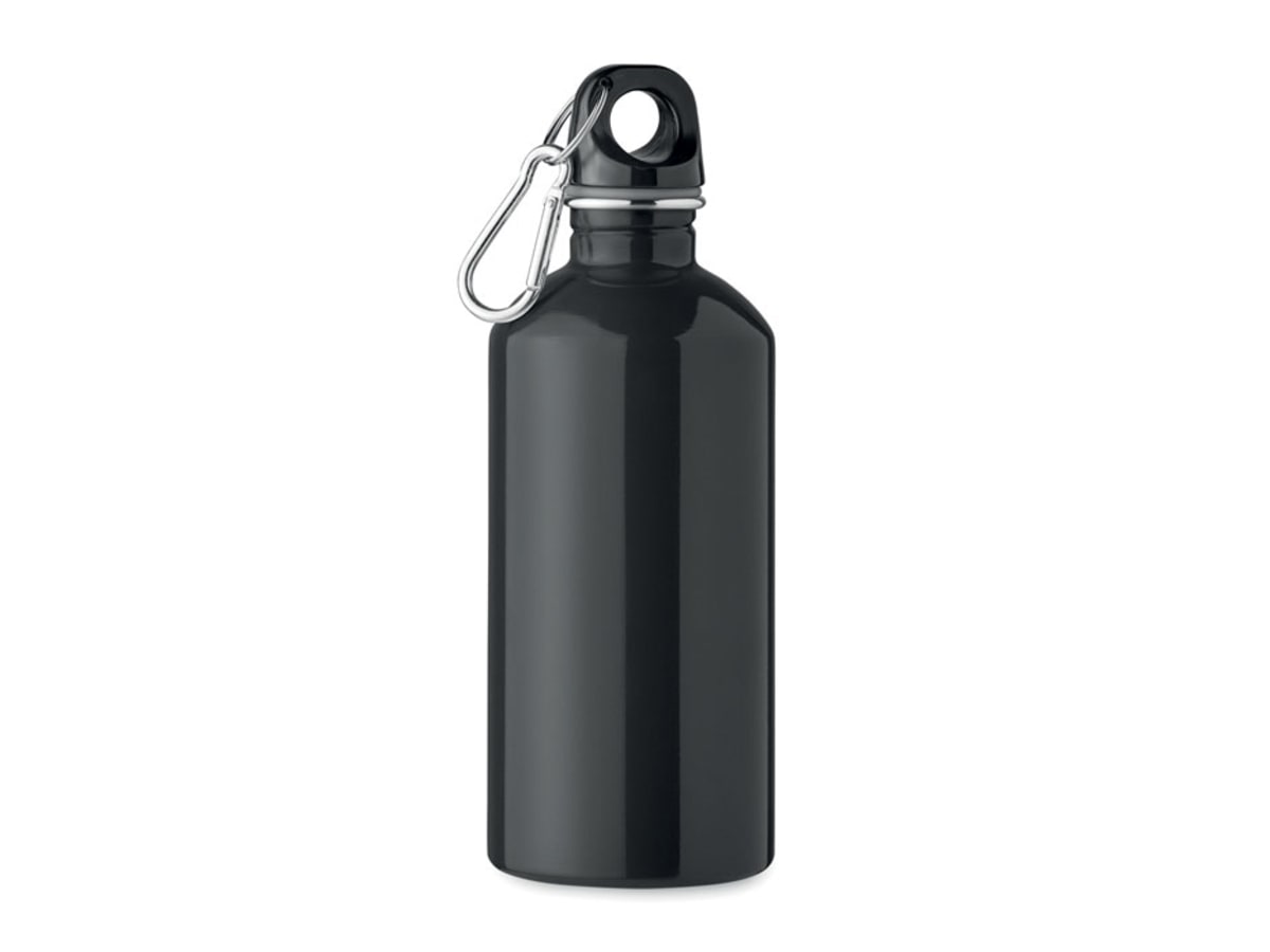 Enväggig flaska 500ml