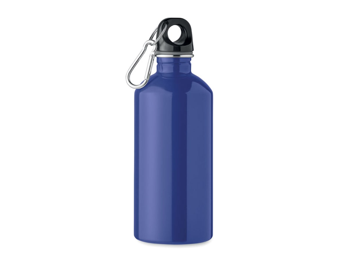 Enväggig flaska 500ml