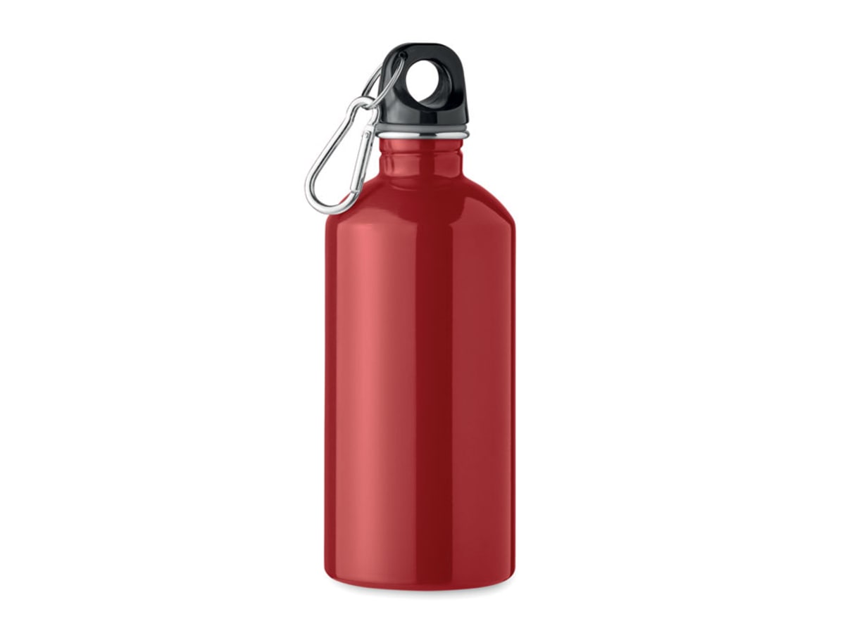 Enväggig flaska 500ml