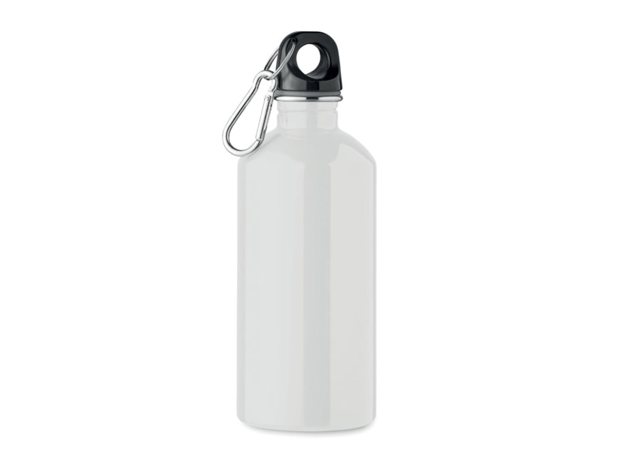 Enväggig flaska 500ml