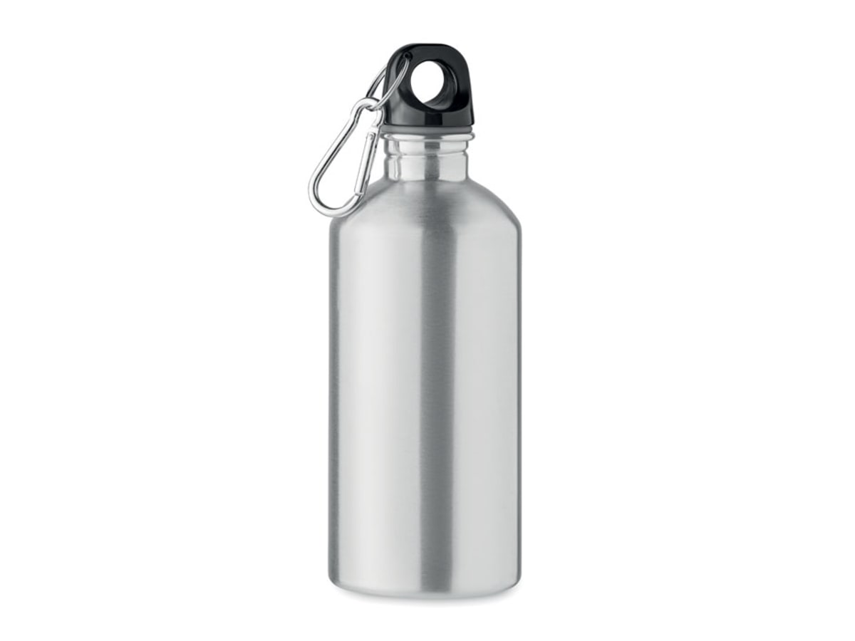 Enväggig flaska 500ml