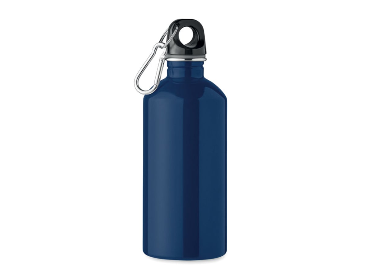 Enväggig flaska 500ml