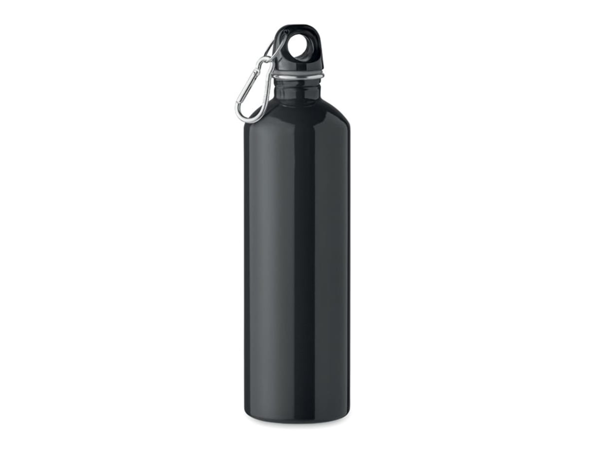 Enväggig flaska 750ml