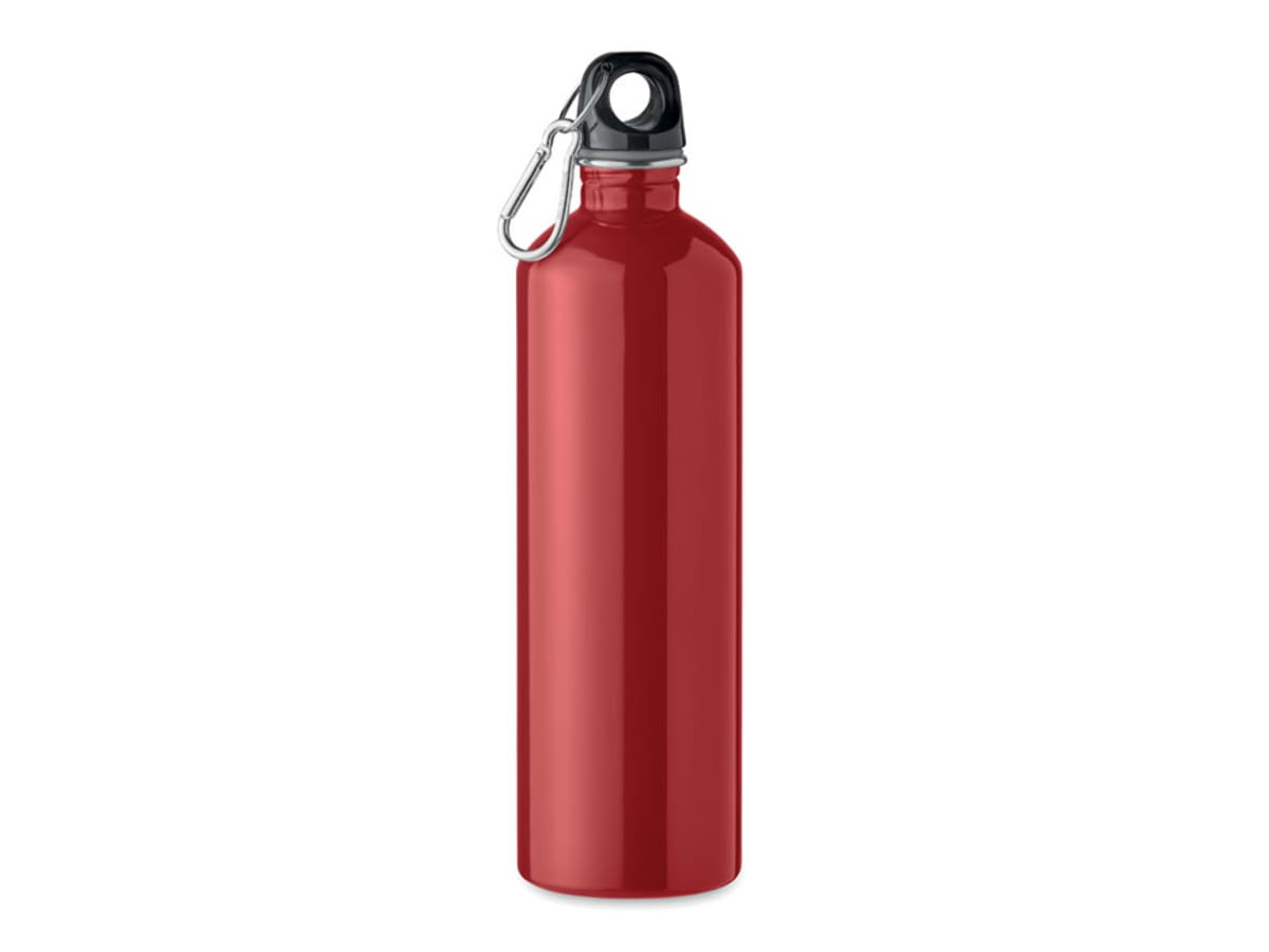 Enväggig flaska 750ml