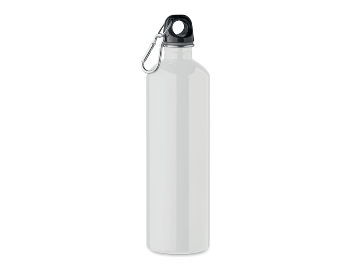 Enväggig flaska 750ml