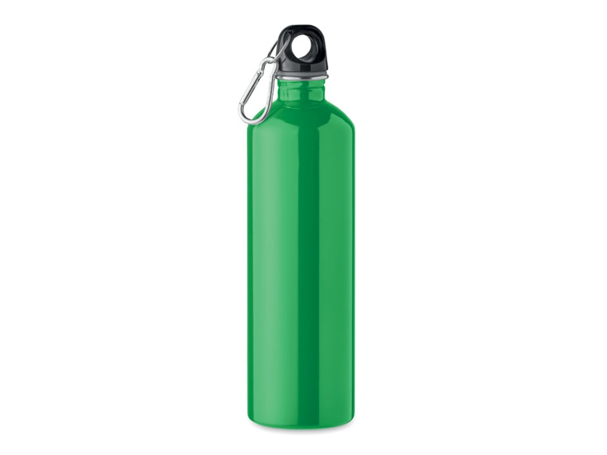 Enväggig flaska 750ml