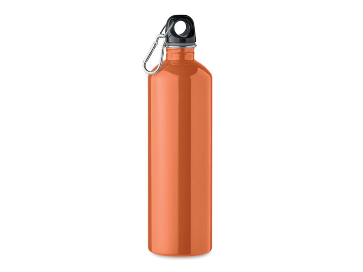 Enväggig flaska 750ml