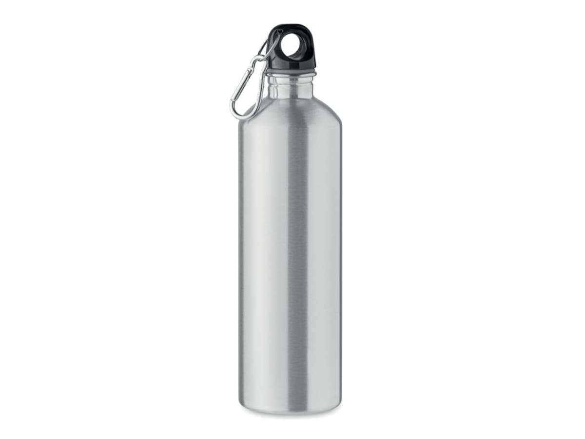 Enväggig flaska 750ml