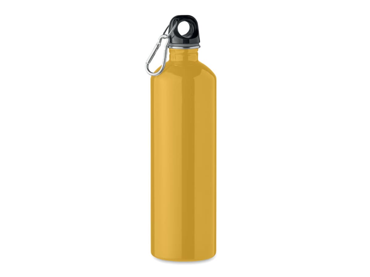 Enväggig flaska 750ml