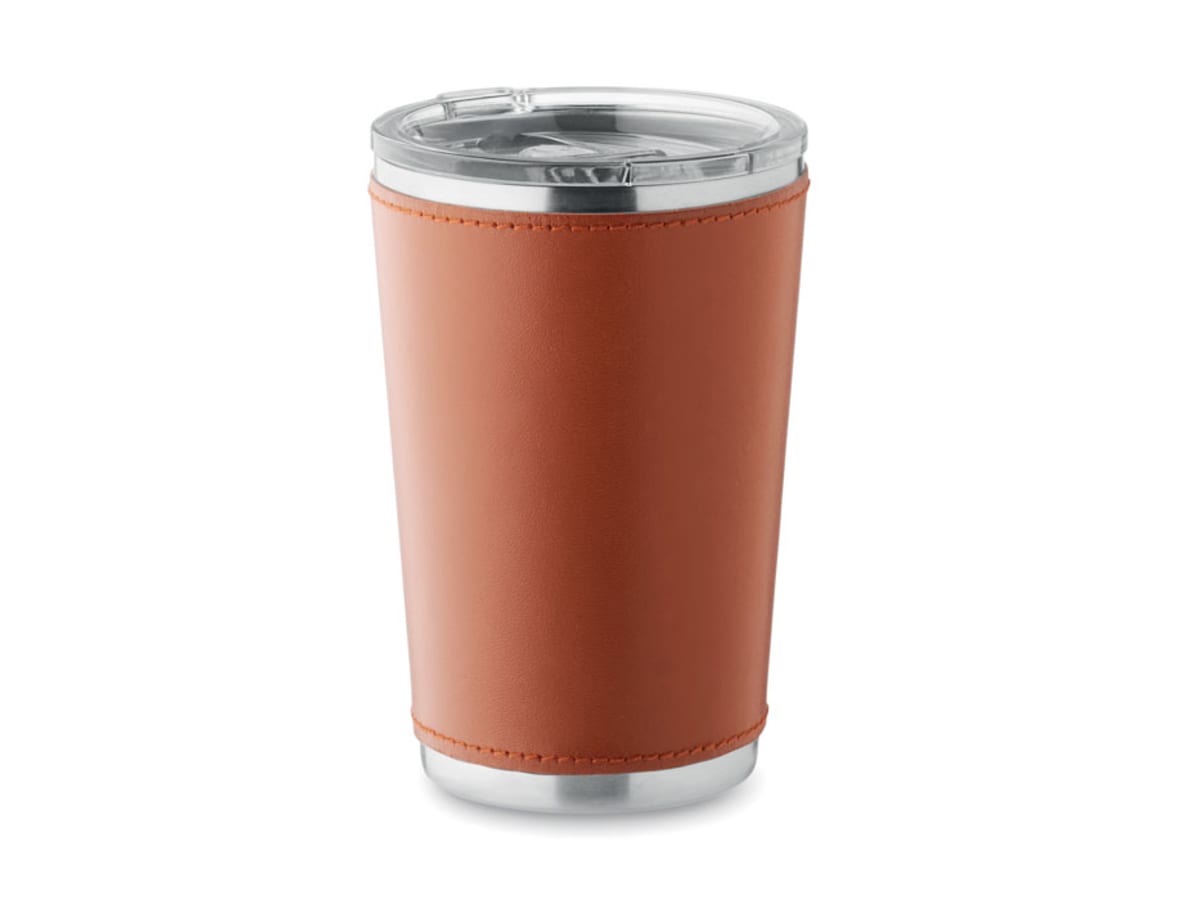 Mugg med dubbelvägg 350 ml