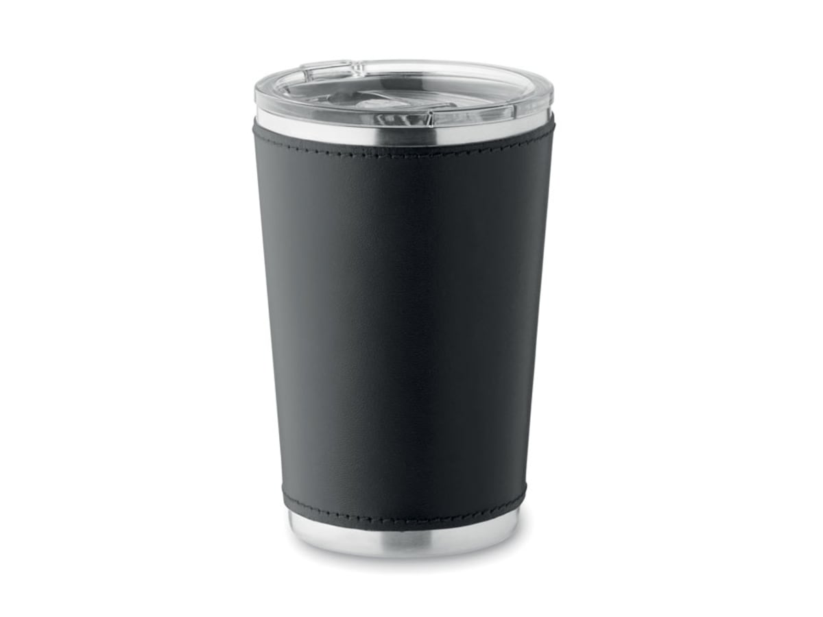 Mugg med dubbelvägg 350 ml