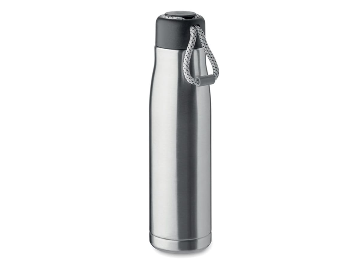 Flaska med dubbelvägg 500 ml