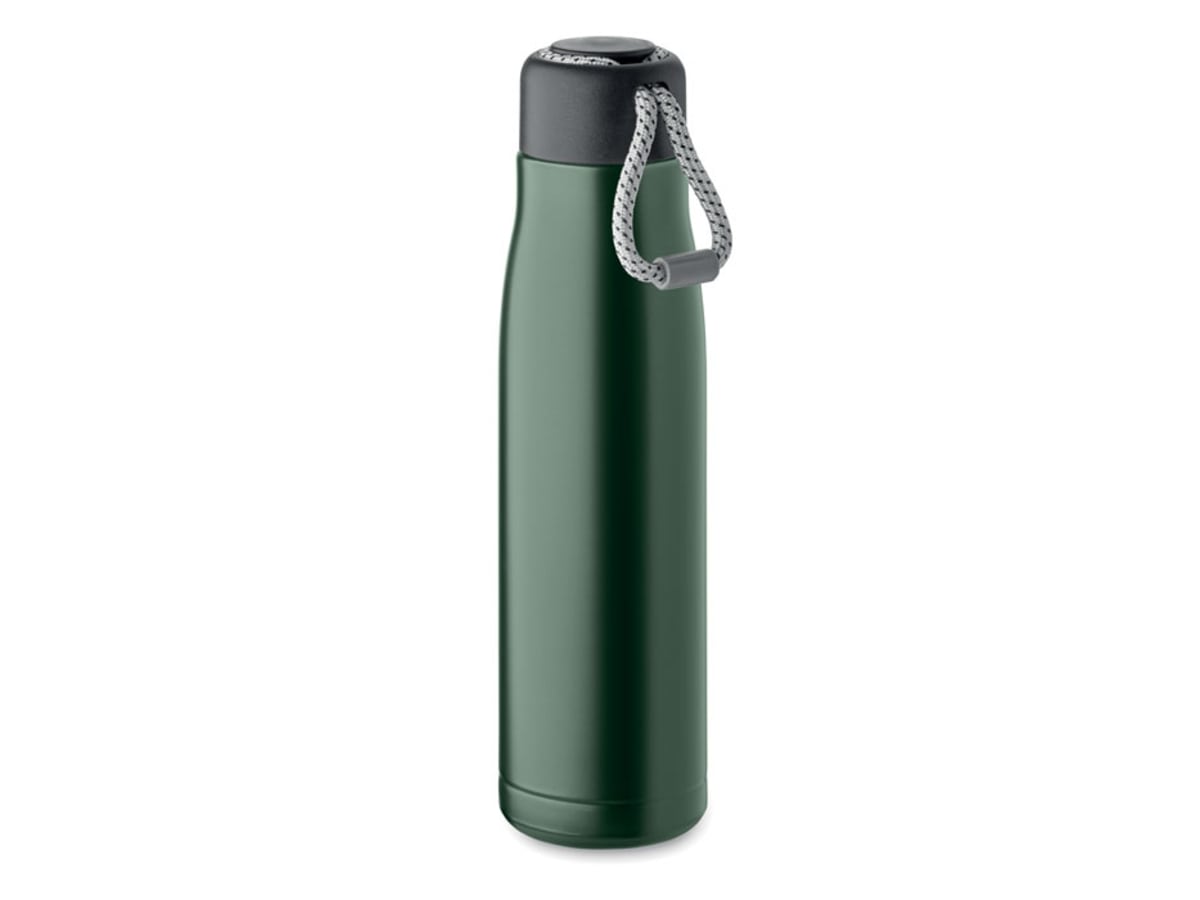 Flaska med dubbelvägg 500 ml