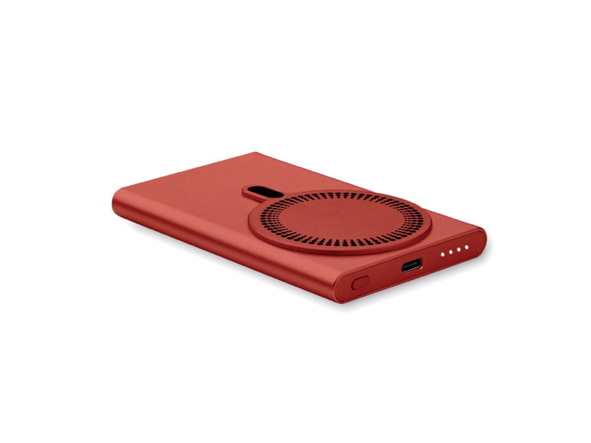 Trådlös powerbank