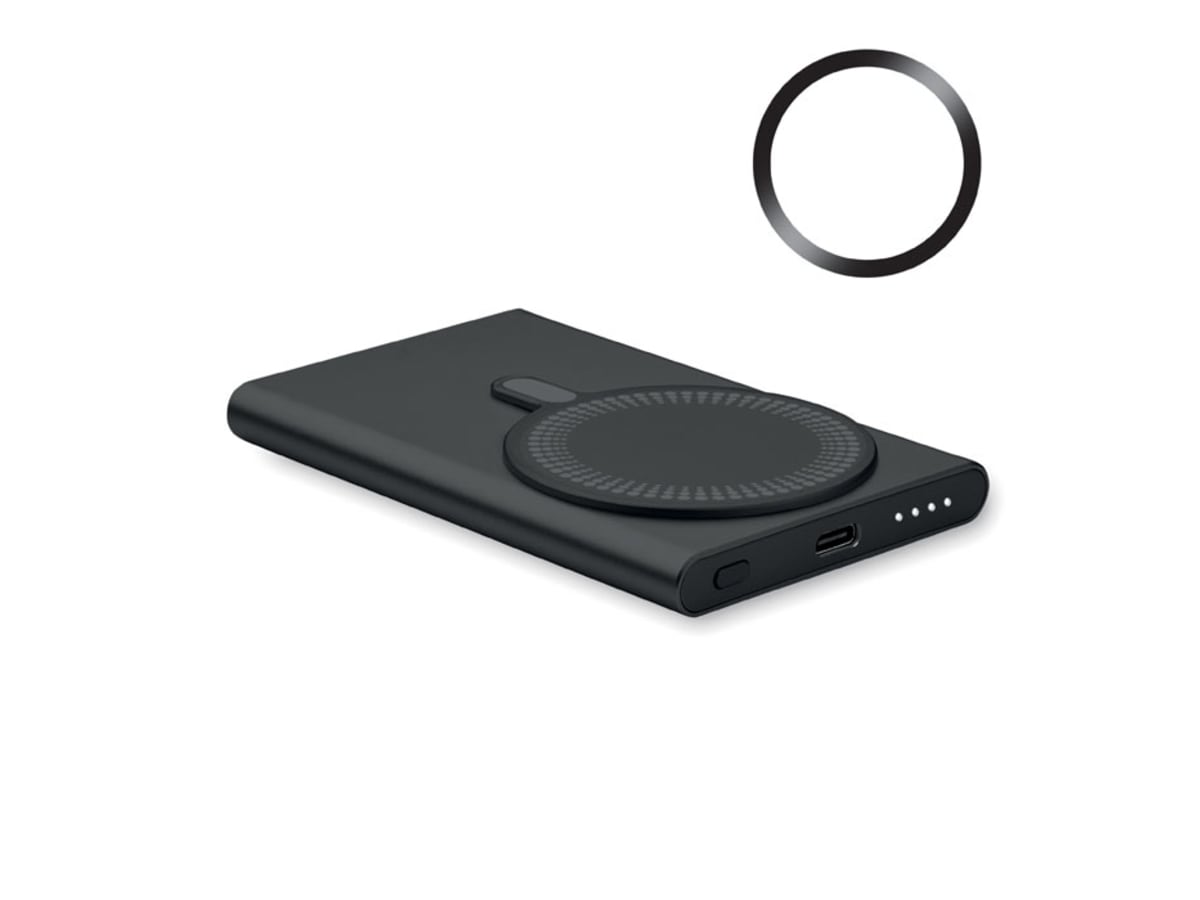 Trådlös powerbank