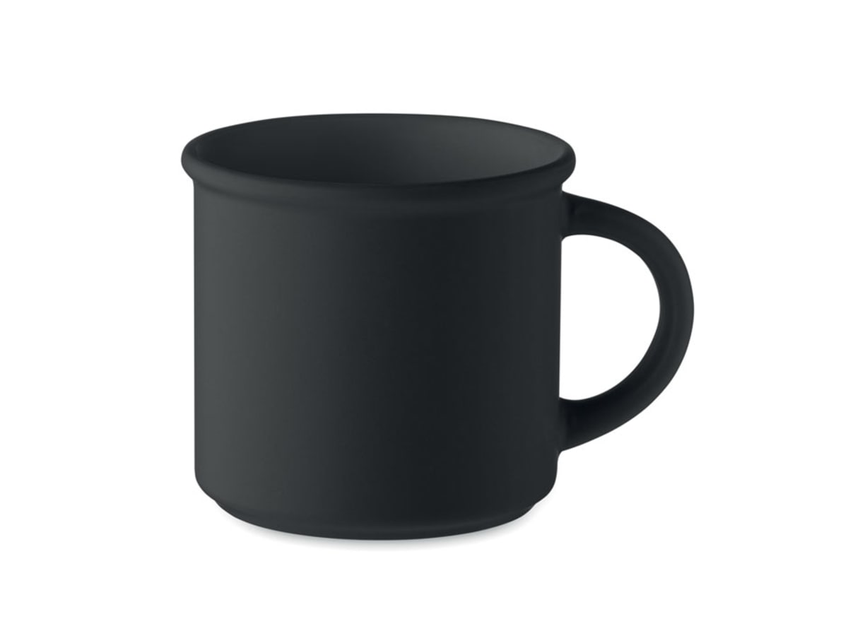 Matt keramikmugg 300 ml
