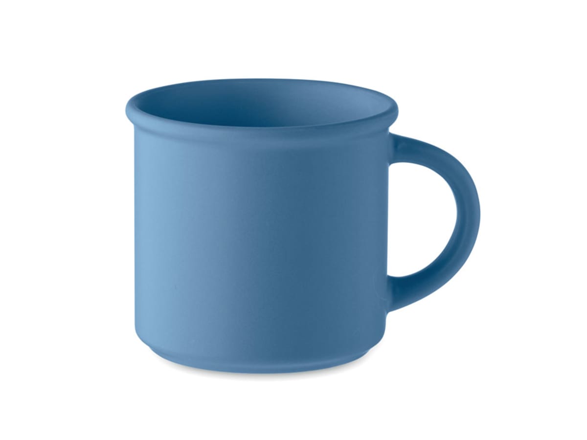 Matt keramikmugg 300 ml