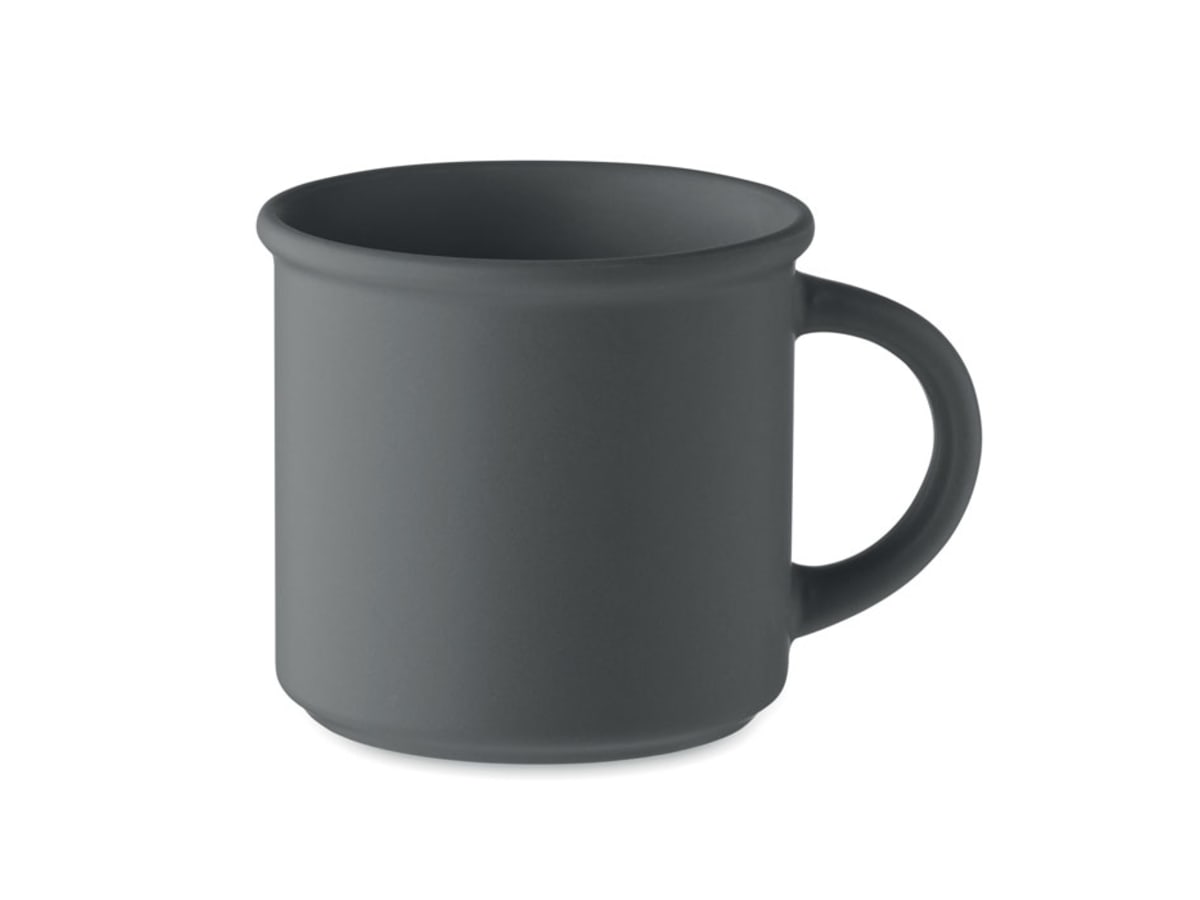 Matt keramikmugg 300 ml