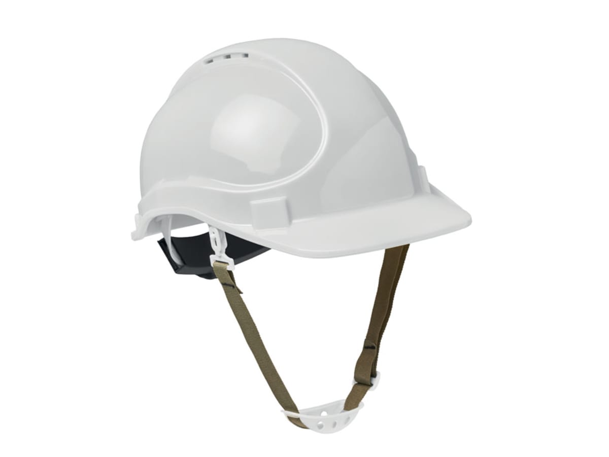 Skyddshjälm i ABS stl 51-63