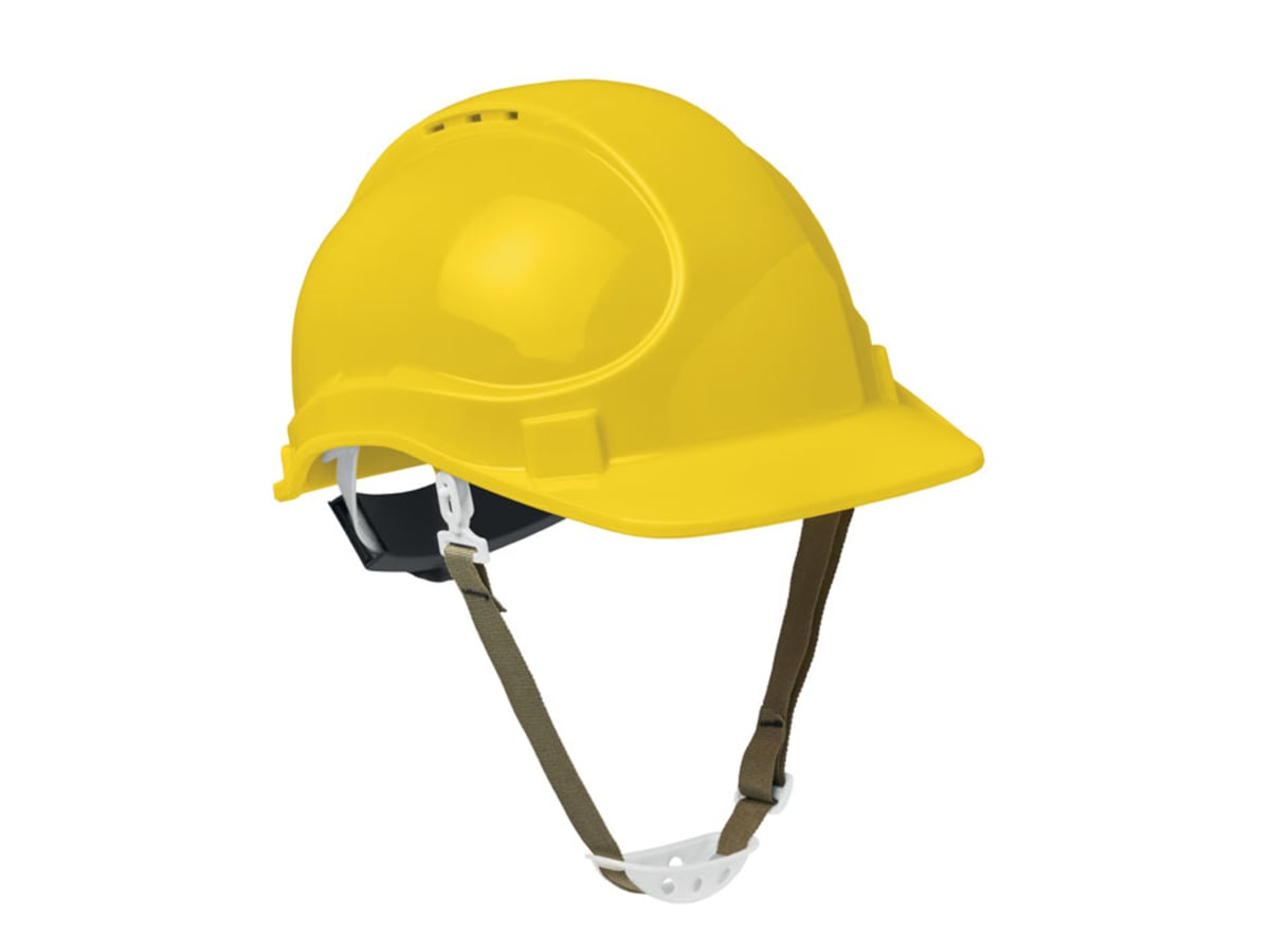 Skyddshjälm i ABS stl 51-63