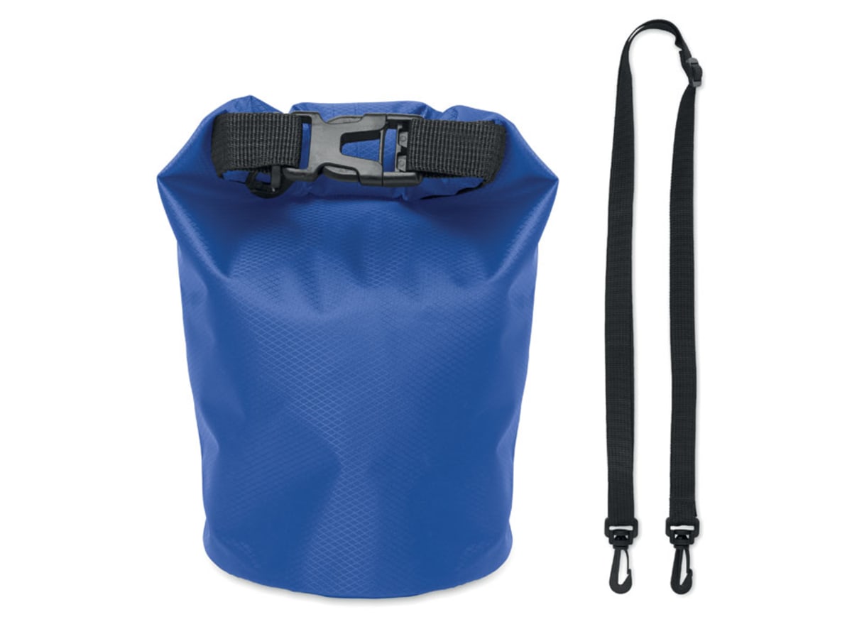 Vattentät scubabag RPET 1,5L