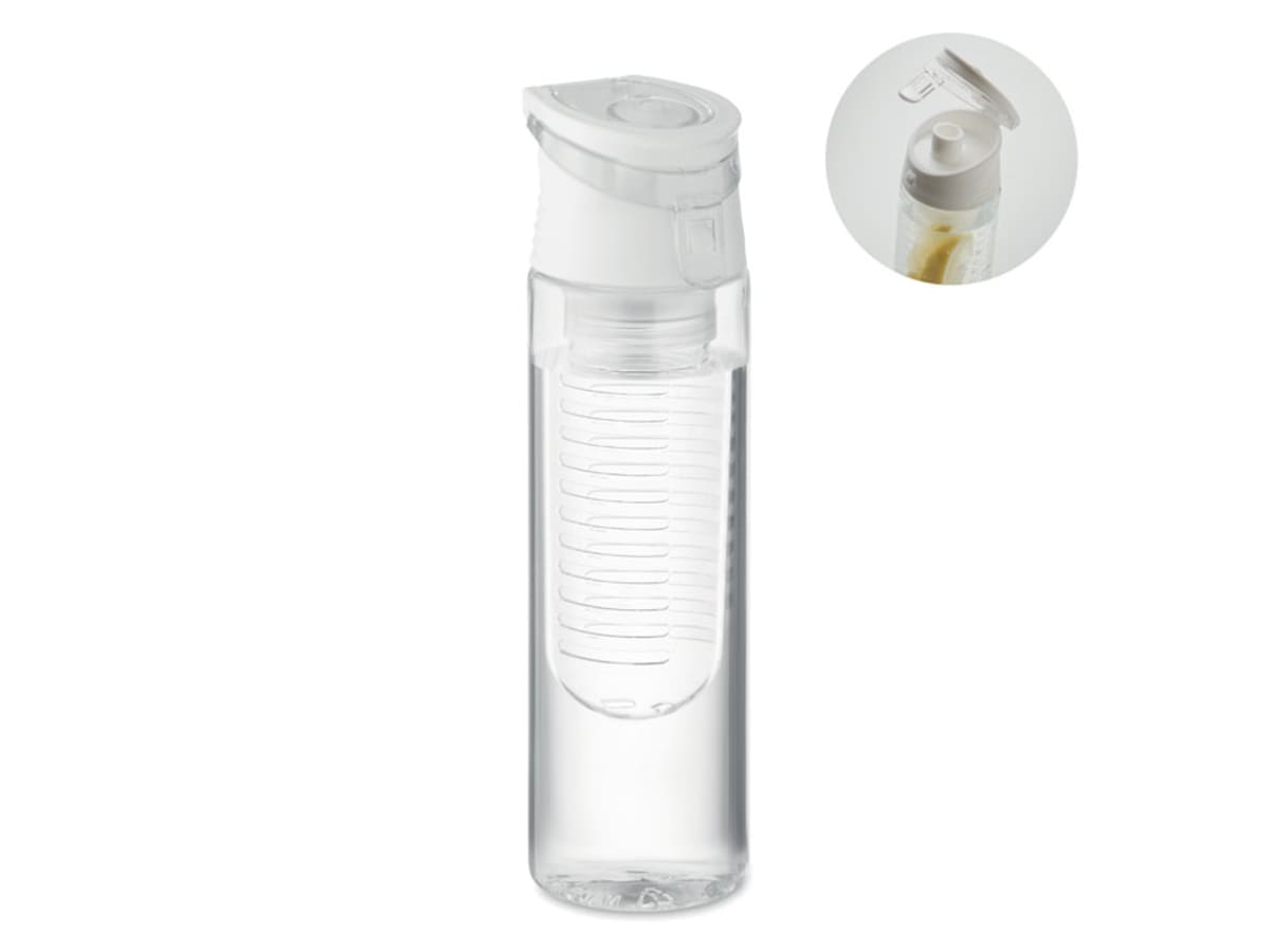 RPET-flaska 500 ml