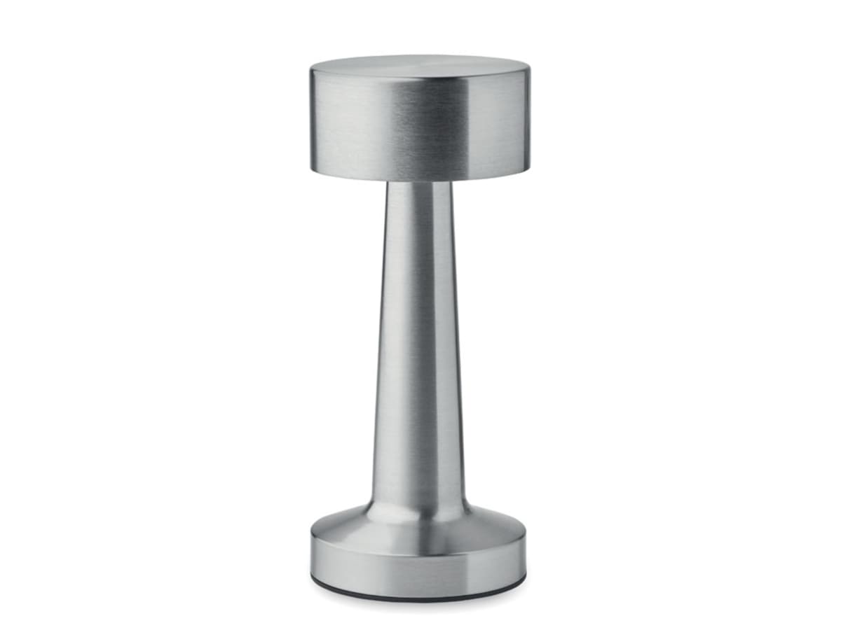 Uppladdningsbar bordslampa