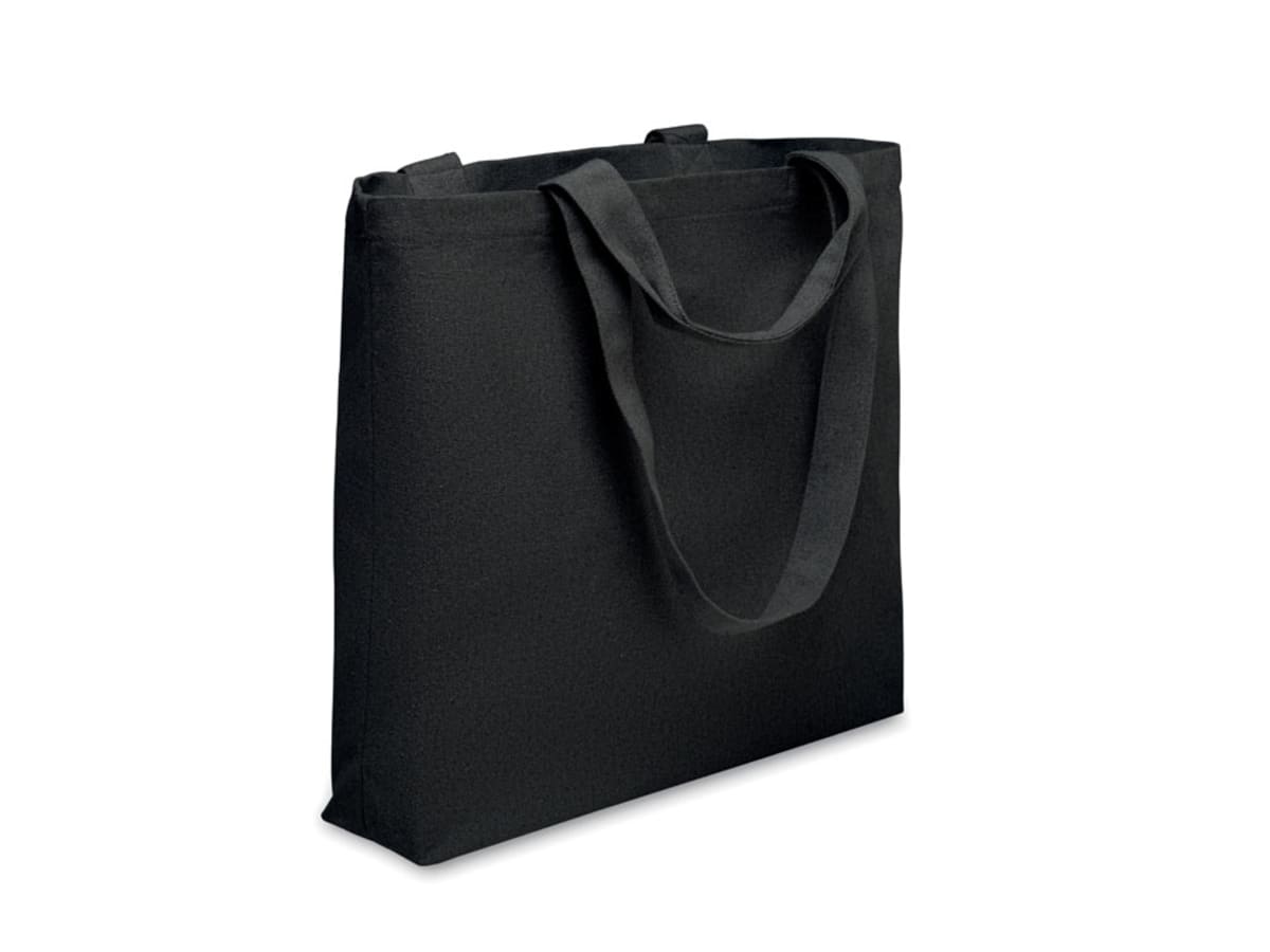 Strandväska i canvas 320 gr/m²