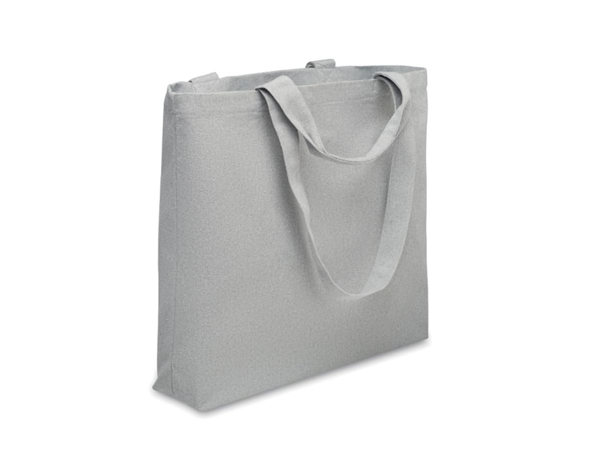 Strandväska i canvas 320 gr/m²